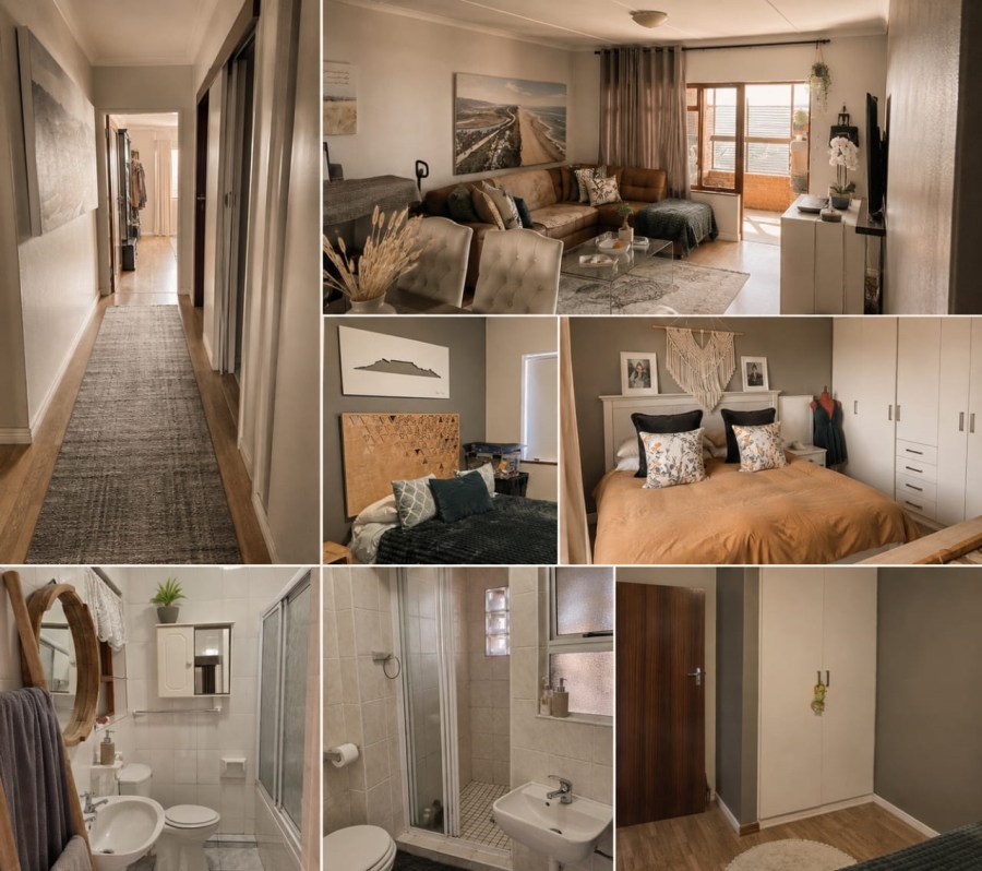 3 Bedroom Property for Sale in Mossel Bay Central Western Cape
